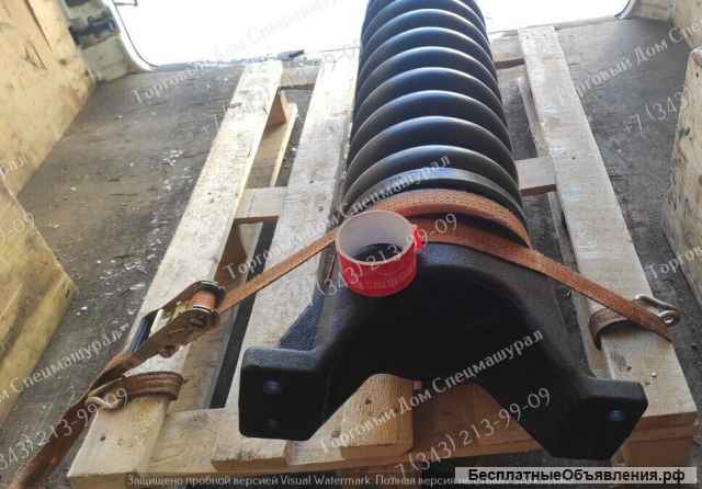 Натяжитель гусеницы 81NB-14011 для Hyundai R450LC-7