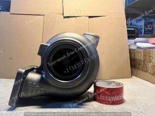 Турбокомпрессор 319494 для Komatsu PC400-7