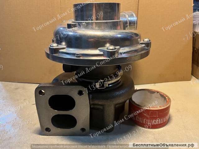 Турбина 1144003900 для двигателей 6HK1XQA