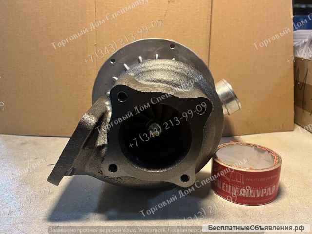 Турбина 1144003900 для двигателей 6HK1XQA