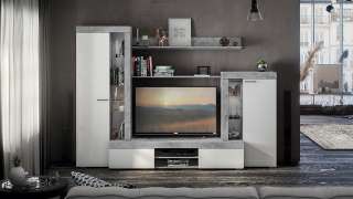 Гостиная «Амстердам»