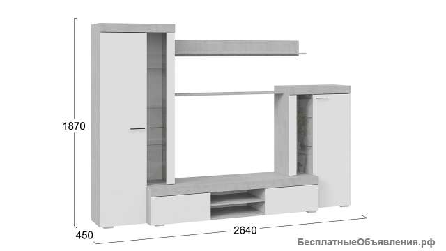Гостиная «Амстердам»