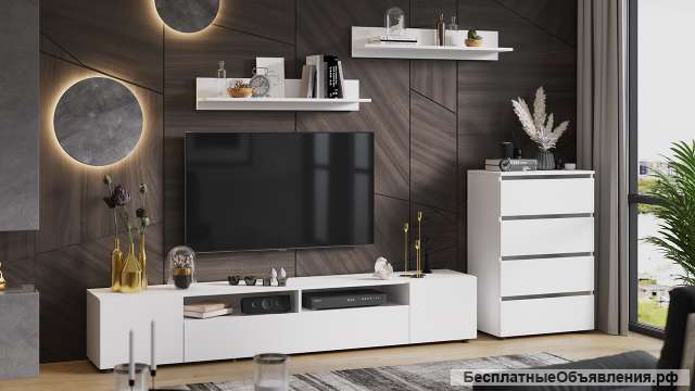 Модульная гостиная «Денвер»