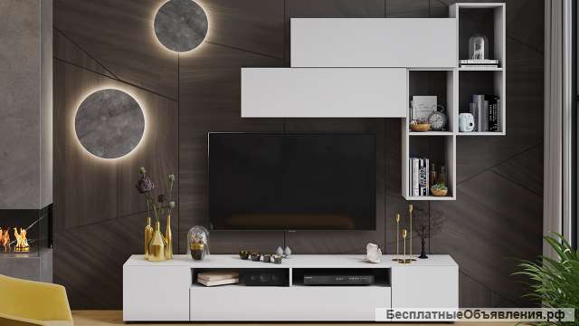 Модульная гостиная «Денвер»