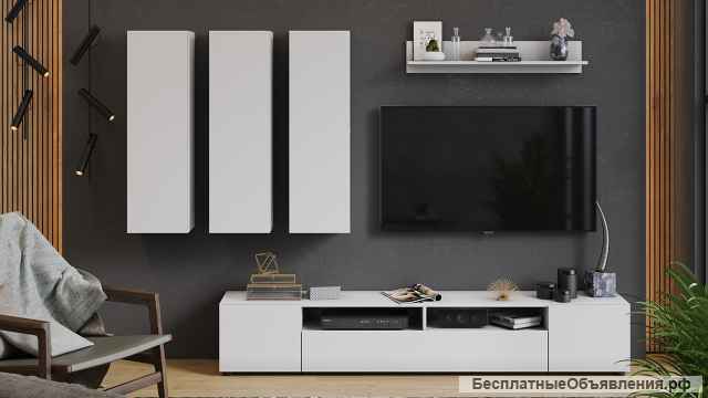 Модульная гостиная «Денвер»