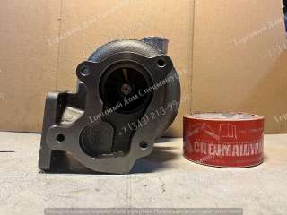 Турбокомпрессор 8980198930 для Isuzu 4JJ1X