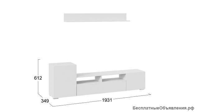Гостиная «Сильвия»