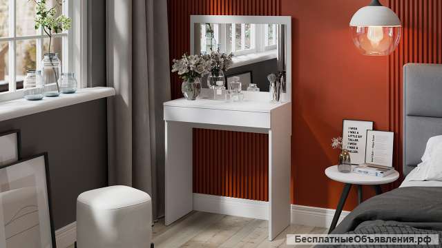 Стол туалетный «Никки» Тип 1