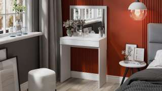 Стол туалетный «Никки» Тип 1