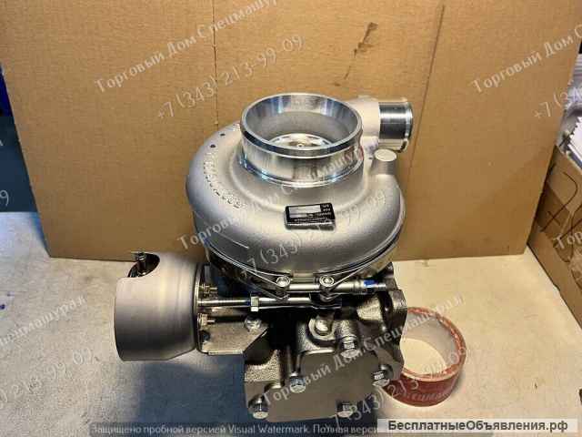 Турбокомпрессор 315-9810 для Caterpillar 320