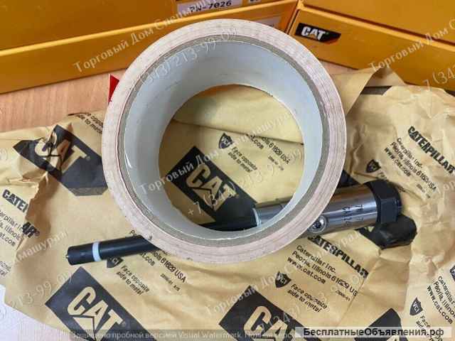 Форсунка 7W-7026 для Cat 3406