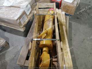 Гидроцилиндр подъема ПК 46.43.02.000 для ПК-46