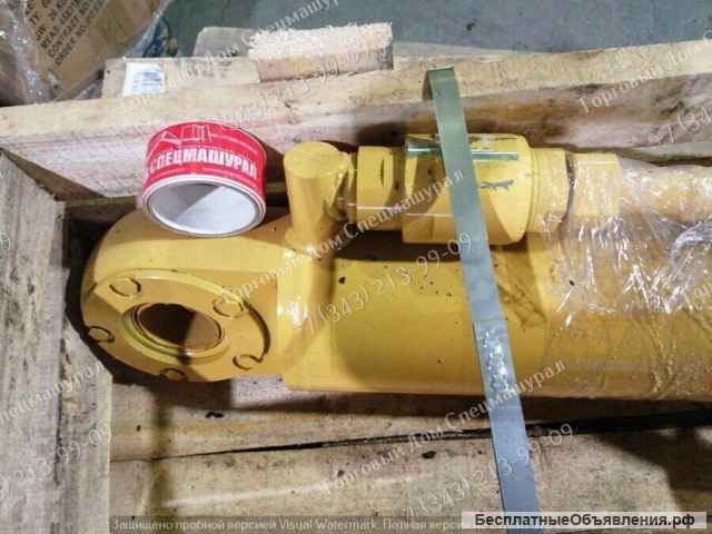 Гидроцилиндр подъема ПК 46.43.02.000 для ПК-46