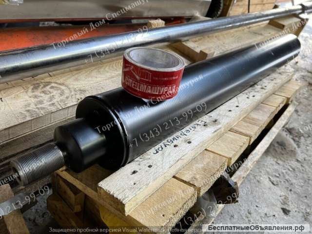 Гидроцилиндр БКМ-331.64.01.000 для БМ-811