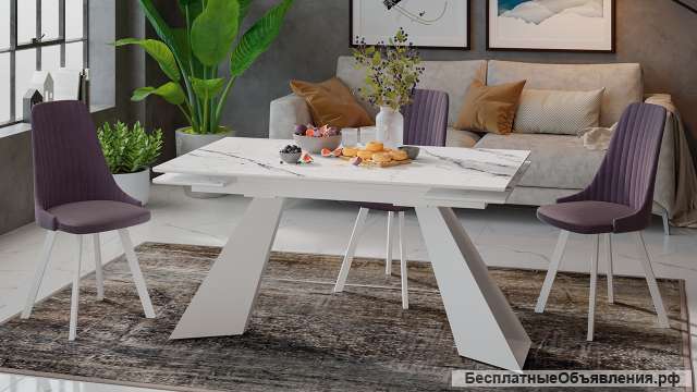 Стол обеденный «Гермес»