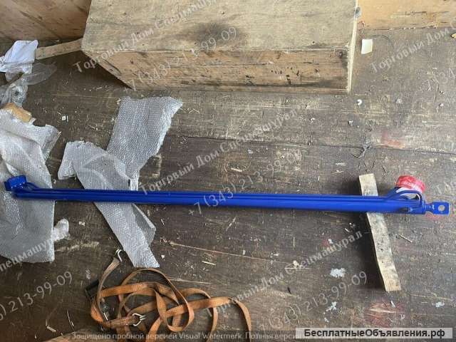 Гидроцилиндр S307590C для Dongyang DY SS1956