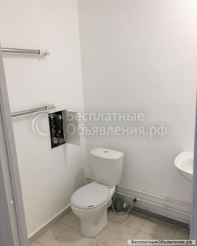 1 к.кв. 30 м2 ВКБ 6-й квартал