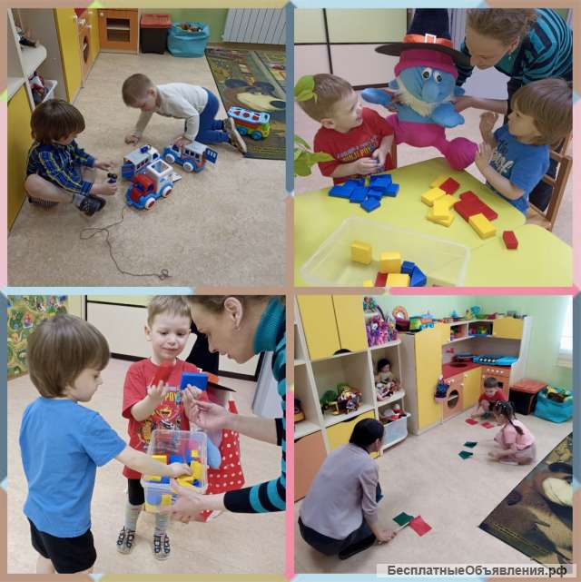 Частный летний сад и лагерь (рассрочка оплаты; Невский район)