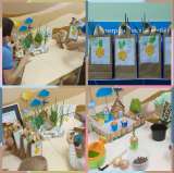 Частный летний сад и лагерь (рассрочка оплаты; Невский район)