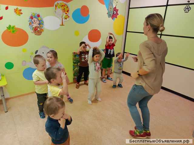 Частный детский сад КоалаМама (Невский район)