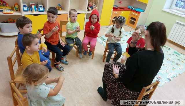 Частный детский сад КоалаМама (Невский район)