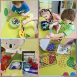 Летний лагерь в Янино (от 1,5 до 6 лет)