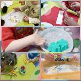 Летний лагерь в Янино (от 1,5 до 6 лет)