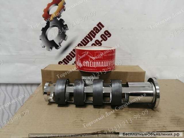 Фильтр гидравлический 1B01509 для Shehwa TY165-2