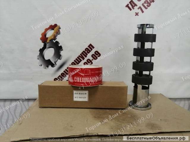 Фильтр гидравлический 1B01509 для Shehwa TY165-2