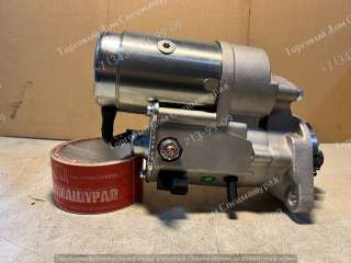 Стартер 4900574 для Cummins A2300