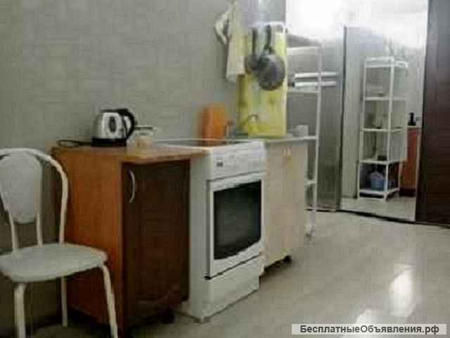 Квартира, длительно, без вредных, пожилой женщине, зрелой паре