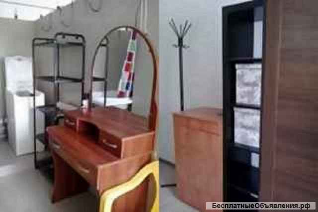 Квартира, длительно, без вредных, пожилой женщине, зрелой паре