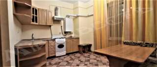 1 комн. кв-ру, Краснодар, Черкасская 57; 1 высокий/8 кирп; 51/21/10 Цена 4250000