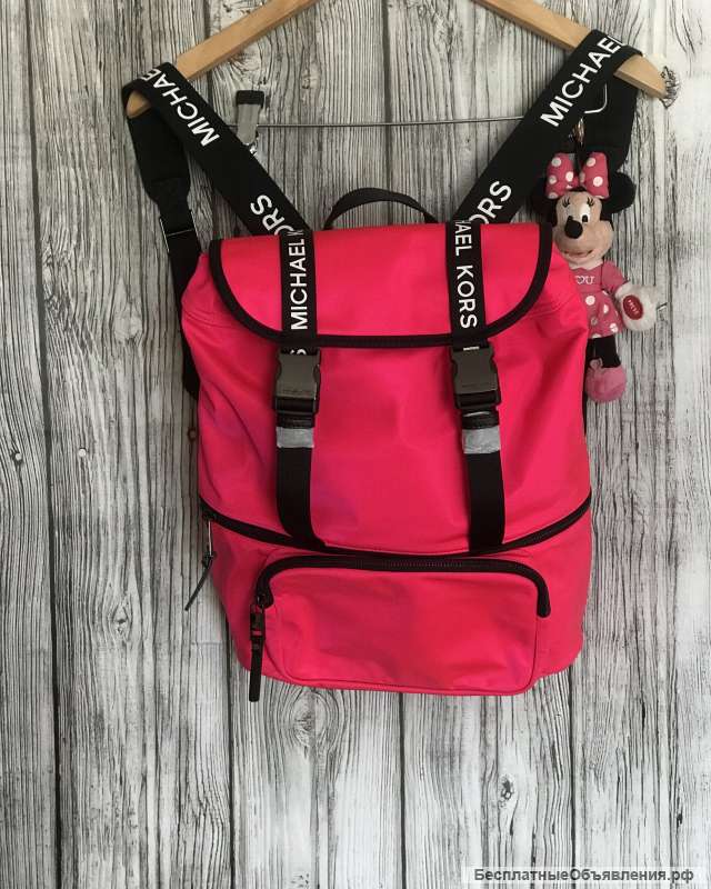 Рюкзак Michael Kors