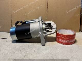 Стартер M001T31071 для Mitsubishi Fuso FE160