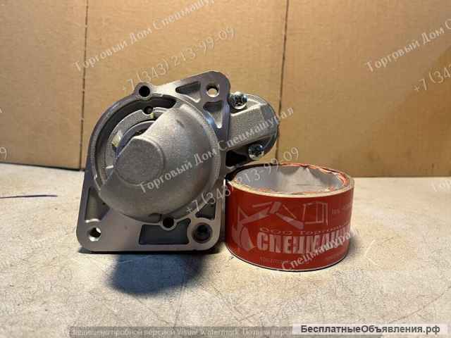 Стартер M001T31071 для Mitsubishi Fuso FE160