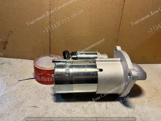 Стартер 5340730 для ГАЗель бизнес