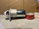 Стартер 5340730 для ГАЗель бизнес
