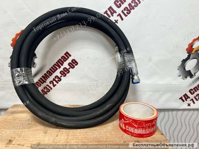 Комплект РВД для Mitsuber MLE 83R