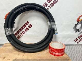 Комплект РВД для Mitsuber MLE 83R