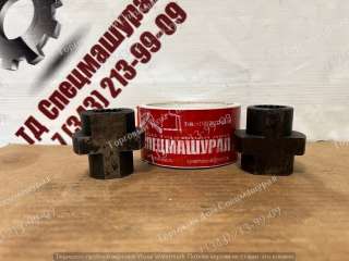 Муфта гидронасоса 233.4.112.100.71 для БКМ-317А