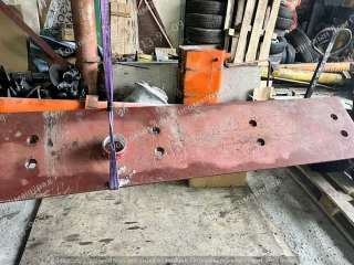 Нож ковша Mitsuber ML-333