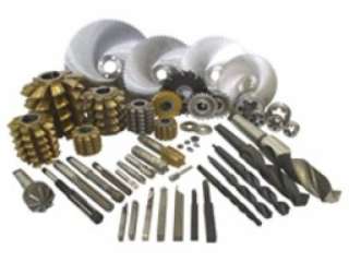 Покупаем металлорежущий инструмент