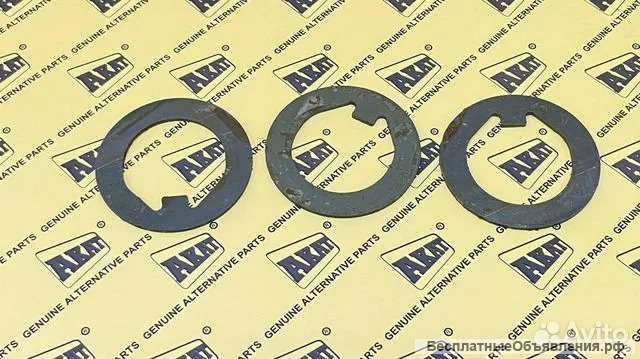 Шайба специальная 113717 OEM