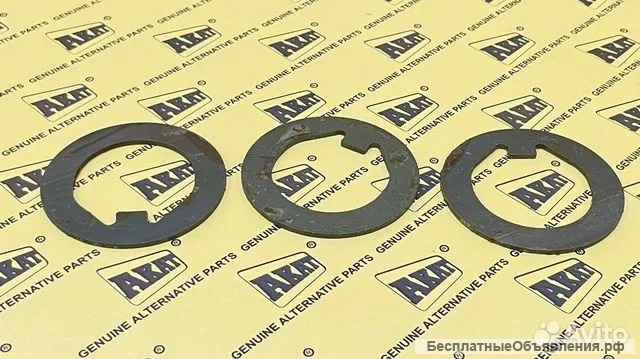 Шайба специальная 113717 OEM