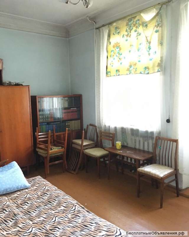 Сдам 3х комнатную квартиру ул. Старо-Деповская 7