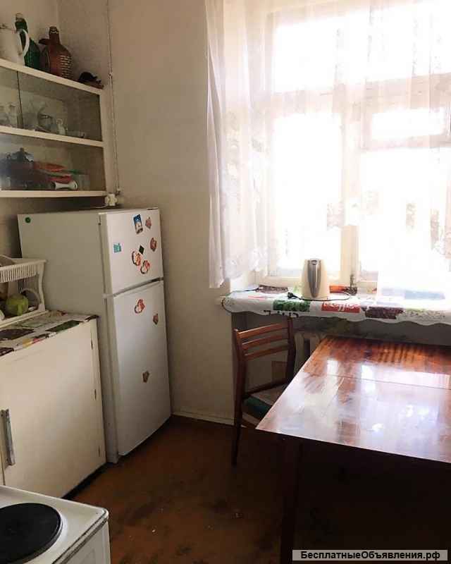 Сдам 3х комнатную квартиру ул. Старо-Деповская 7