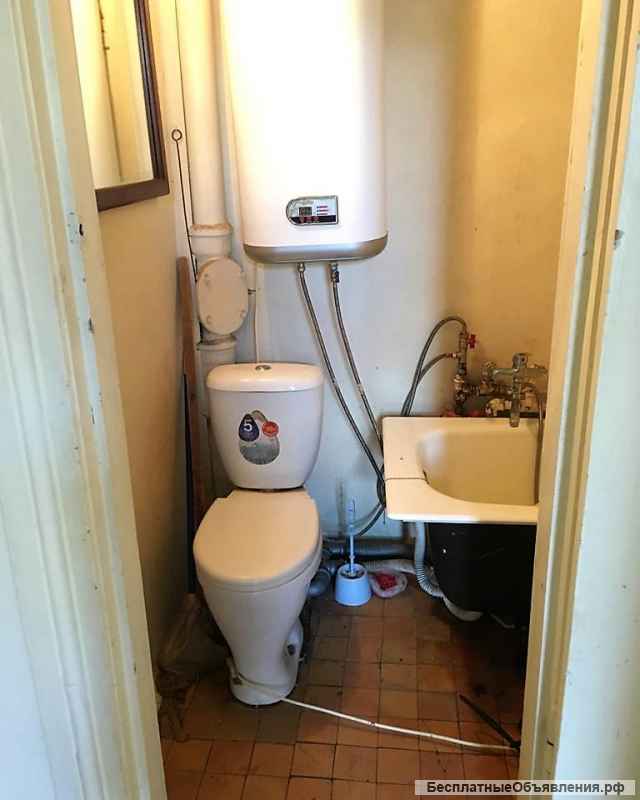 Сдам 3х комнатную квартиру ул. Старо-Деповская 7