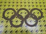 Диск фрикционный кпп JCB 445/03205