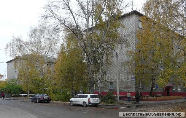 1- гостинка, Первомайская 65